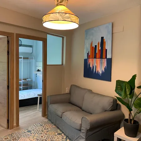 Sea&dreams Apartamento