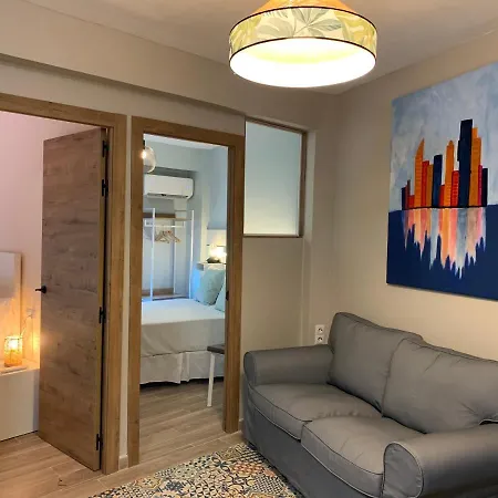 Apartamento Sea&dreams *