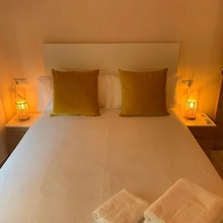 Apartamento Sea&dreams