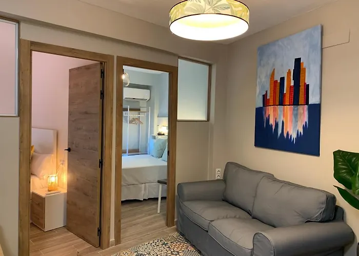 Apartmán Sea&dreams *