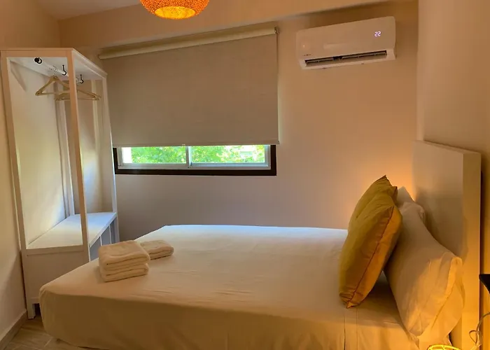 Sea&dreams アパート