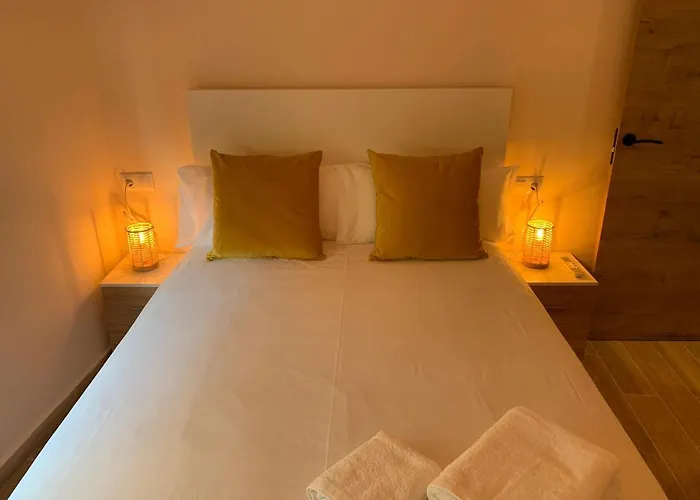 Apartmán Sea&dreams