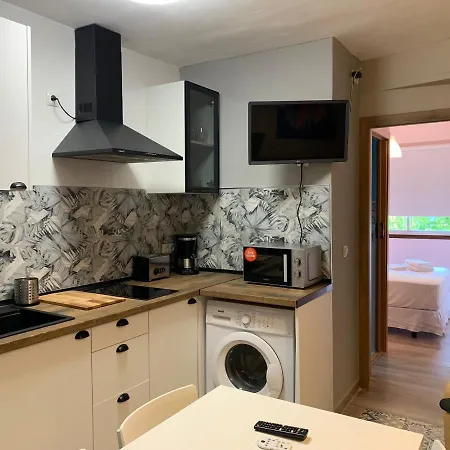 Apartamento Sea&dreams *