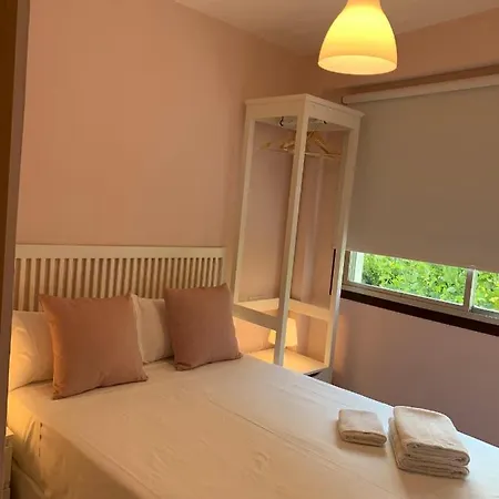 Apartamento Sea&dreams Calpe