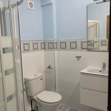 Sea&dreams Apartamento Calpe