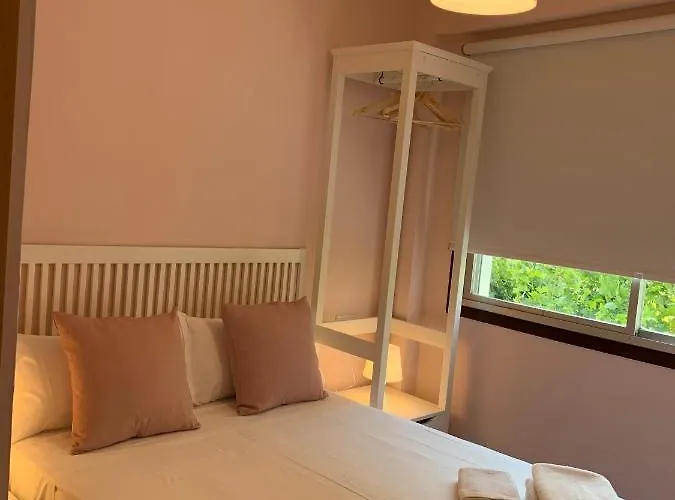 Lejlighed Sea&dreams Calpe